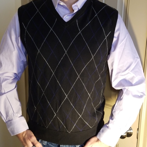 Polo Ralph Lauren Other - Polo Golf Ralph Lauren sweater vest